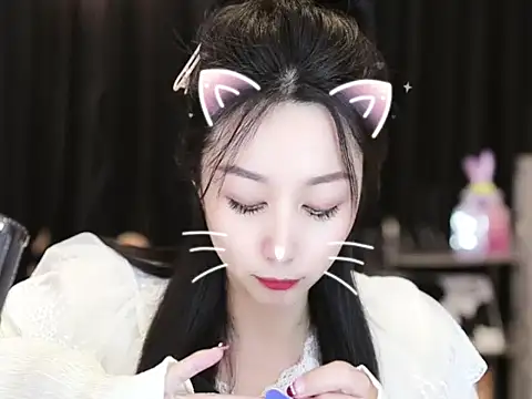 Nuyoah-77 online show from 03-01-25, 03:38