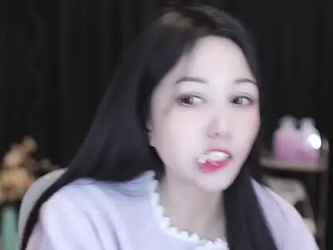 Nuyoah-77 online show from 02-15-26, 12:58