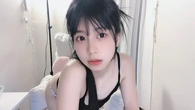 -Hottie online show from 03-01-25, 06:54