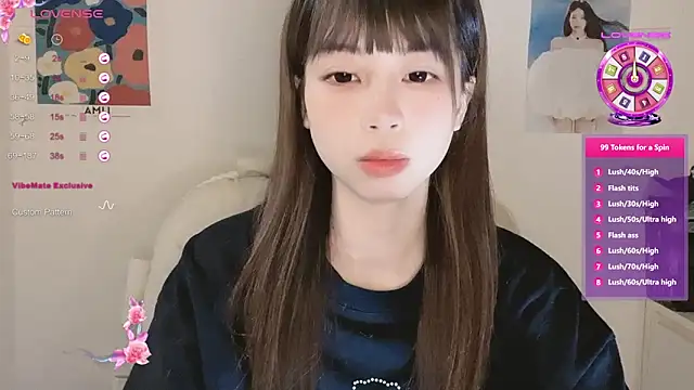 -Hottie online show from 11-04-25, 04:17