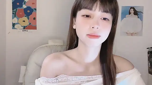 -Hottie online show from 11-12-25, 04:07