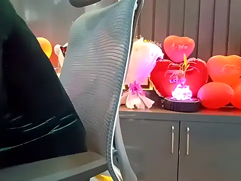 GoldnessAishu online show from 02-03-25, 05:46