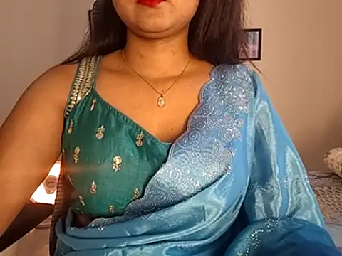 GoldnessAishu online show from 01-08-26, 10:50