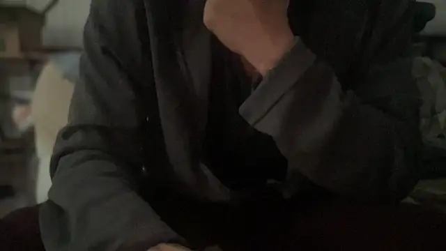 JosephAKenwood online show from 10-14-25, 01:50