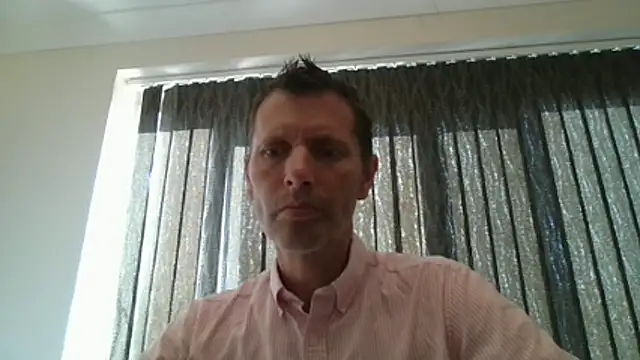 MarcusMaxx online show from 06-19-26, 08:18