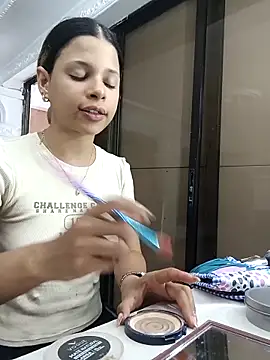 LadyAvalon online show from 10-11-25, 06:06