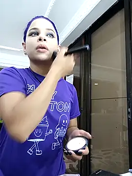 LadyAvalon online show from 11-20-25, 07:13