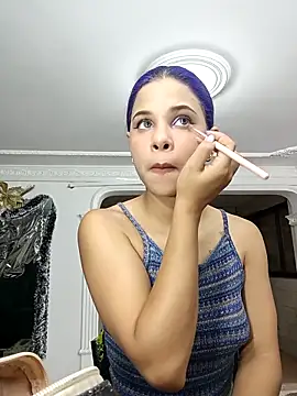 LadyAvalon online show from 12-18-25, 07:09