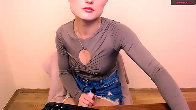 Felliciya online show from 12-05-24, 12:33