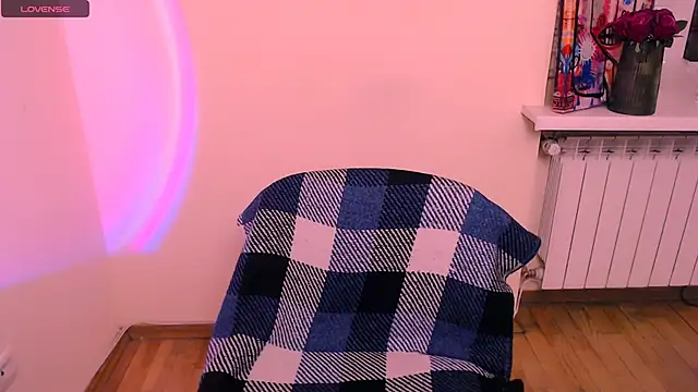 Felliciya online show from 02-25-26, 07:51