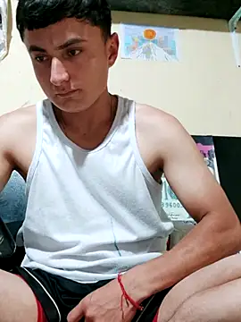 Halder23 online show from 01-10-26, 05:53