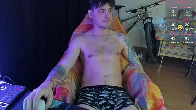 Joel-Pataki online show from 02-07-26, 03:10