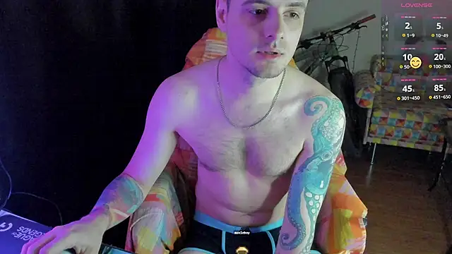 Joel-Pataki online show from 02-09-26, 03:32