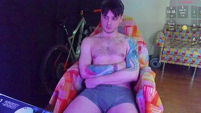 Joel-Pataki online show from 03-02-26, 10:22