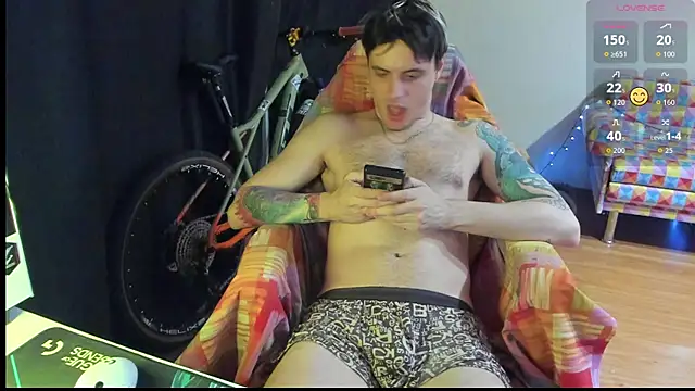 Joel-Pataki online show from 04-15-26, 03:52