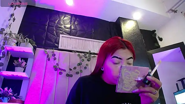 Mia Rinn online show from 01-11-25, 01:43