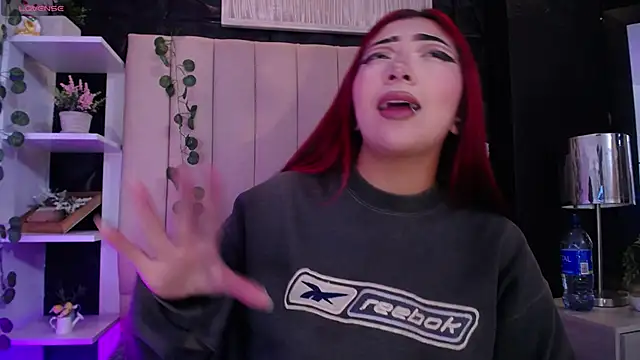 Mia Rinn online show from 02-05-25, 04:58