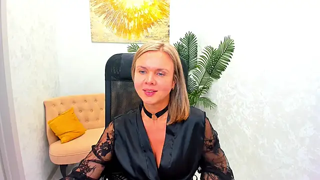 AgathaKlouin online show from 03-21-25, 01:34