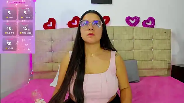 Alice Summer1 online show from 01-16-26, 10:25