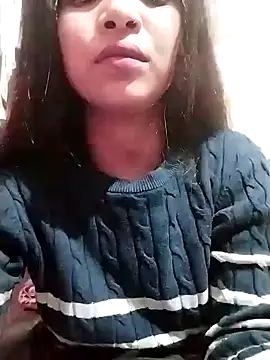 Hotty-Divya online show from 12-24-24, 12:55