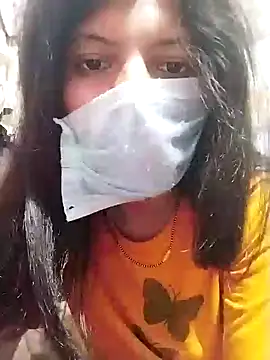 Hotty-Divya online show from 01-02-25, 02:35