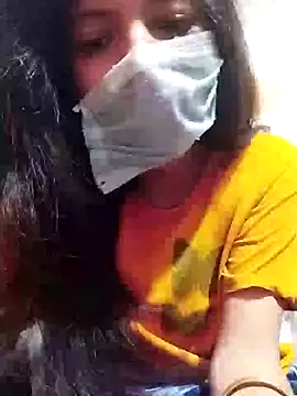 Hotty-Divya online show from 01-17-25, 02:08