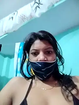 Hotty-Divya online show from 10-06-25, 02:42