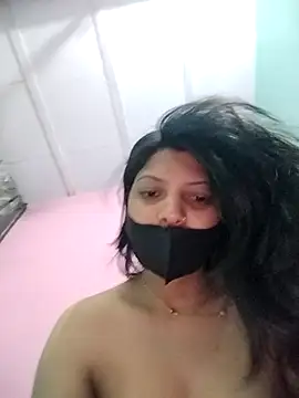 Hotty-Divya online show from 04-27-26, 02:42