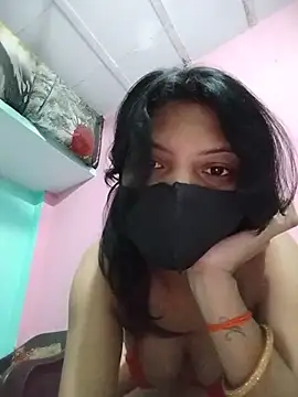 Hotty-Divya online show from 05-19-26, 02:29