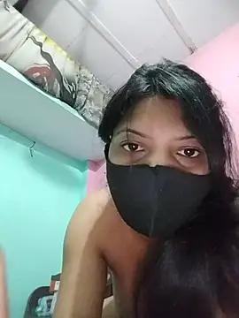 Hotty-Divya online show from 05-30-26, 03:25