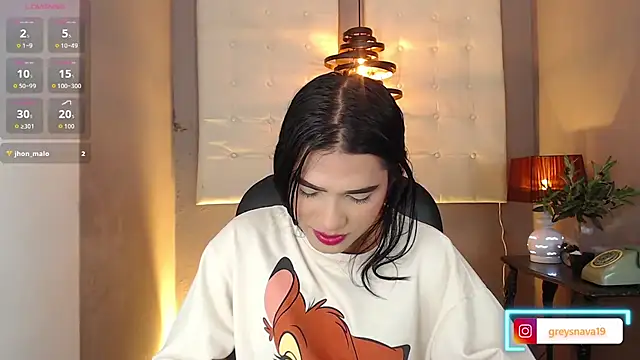 Snapshot of Greys_ath chatting on 10-23-25, 04:12 Greys ath online show from 10-23-25, 04:12