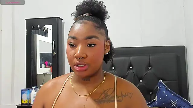 Natassha brown1 online show from 09-24-25, 11:19