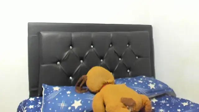 Natassha brown1 online show from 02-12-26, 12:16