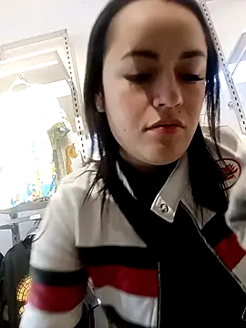 Lesly 10- online show from 01-08-25, 06:41