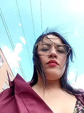 Lesly 10- online show from 01-29-25, 04:30