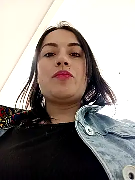 Lesly 10- online show from 02-03-25, 08:35