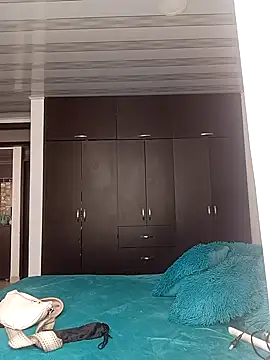 Lesly 10- online show from 11-01-25, 07:27