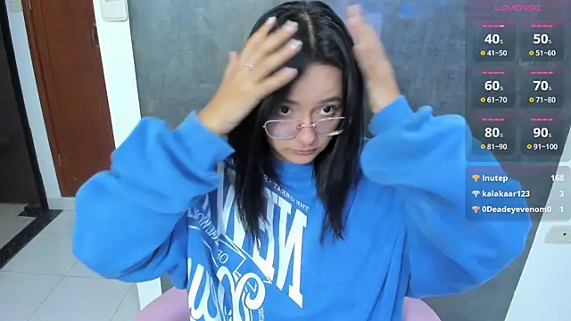 Snapshot of kae_styles chatting on 02-28-25, 12:21 kae styles online show from 02-28-25, 12:21