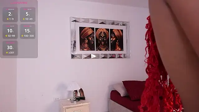 Snapshot of Alondrasparrow2 chatting on 02-05-25, 10:44 Alondrasparrow2 online show from 02-05-25, 10:44