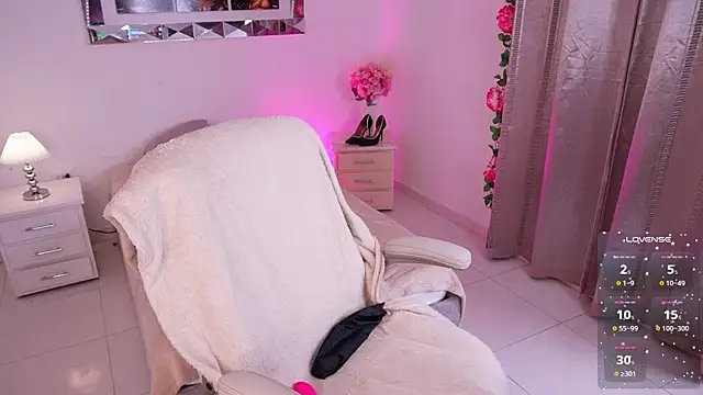 Snapshot of Alondrasparrow2 chatting on 02-20-25, 08:14 Alondrasparrow2 online show from 02-20-25, 08:14