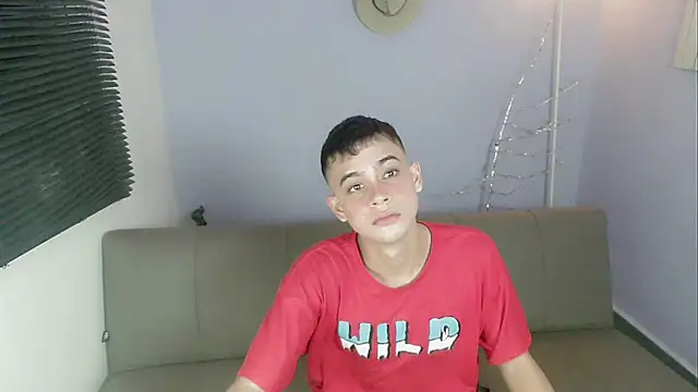 zacariasss  online show from 10-16-25, 03:18