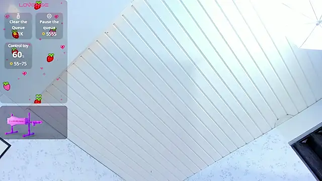 Snapshot of Elii_ross chatting on 01-19-25, 07:37 Elii ross online show from 01-19-25, 07:37