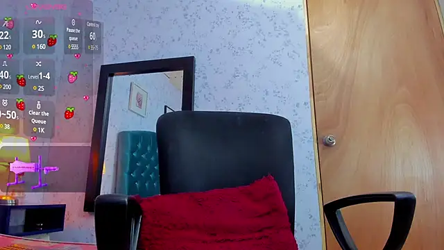 Snapshot of Elii_ross chatting on 01-25-25, 10:39 Elii ross online show from 01-25-25, 10:39