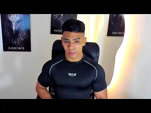 Snapshot of Andrew_wolf7 chatting on 12-10-24, 03:52 Andrew wolf7 online show from 12-10-24, 03:52