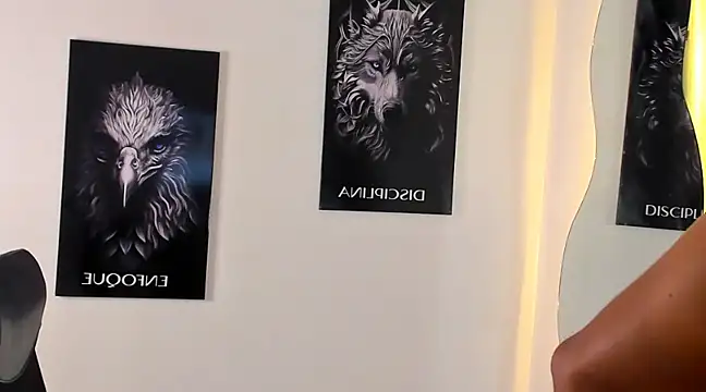 Snapshot of Andrew_wolf7 chatting on 02-25-25, 05:30 Andrew wolf7 online show from 02-25-25, 05:30