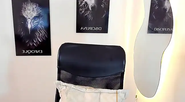 Snapshot of Andrew_wolf7 chatting on 03-19-25, 05:30 Andrew wolf7 online show from 03-19-25, 05:30