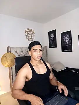 Snapshot of Andrew_wolf7 chatting on 10-10-25, 07:57 Andrew wolf7 online show from 10-10-25, 07:57