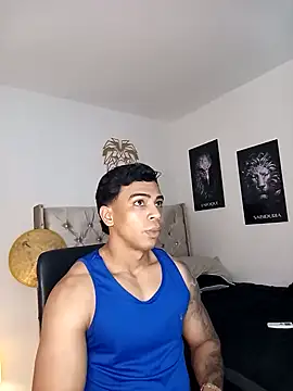 Snapshot of Andrew_wolf7 chatting on 10-12-25, 08:19 Andrew wolf7 online show from 10-12-25, 08:19