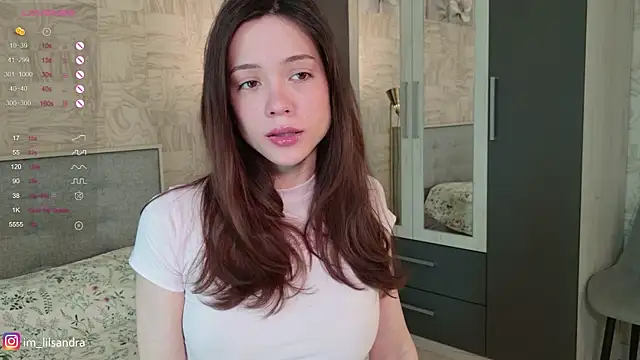 LIl Sandra online show from 04-03-26, 08:45