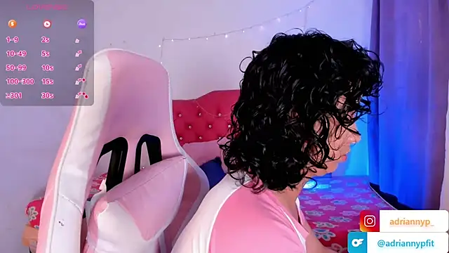 adriannyp 1 online show from 09-12-25, 06:08